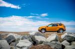 Dacia Duster Comfort 2018 года (UK)